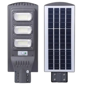 AIWA All-in-One Solar Street Light – 90W