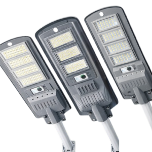 Solar Street Light