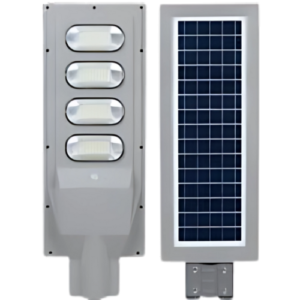 AIWA All-in-One Solar Street Light – 120W