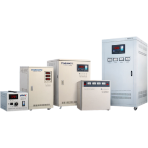 Voltage Stabilizer