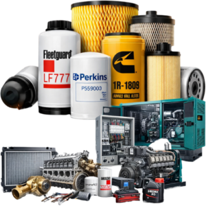 Generator Oil & Filters