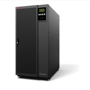 Santak with Dry battery - C3k online UPS