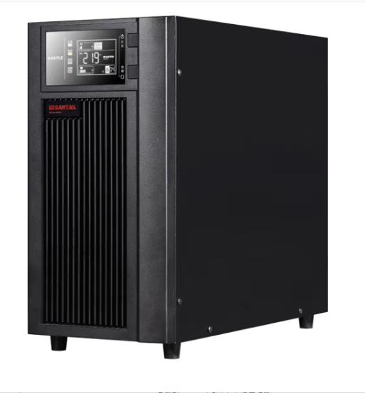 Santak with Dry battery - C2k online UPS