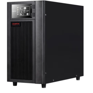 Santak with Dry battery - C1k online UPS