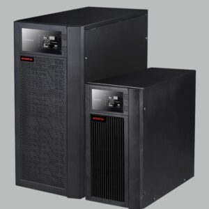 Santak with Dry battery - C6k online UPS