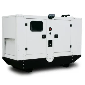 Perkins UK local Assembled 60kVA - Diesel Genset