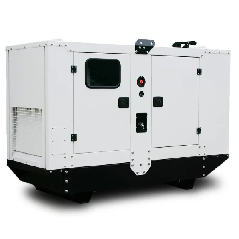 Perkins UK local Assembled 60kVA - Diesel Genset
