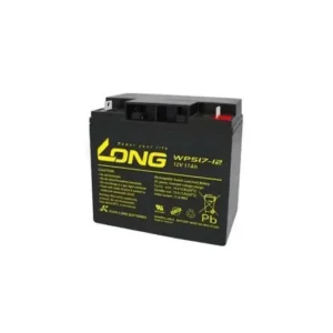 Long - 7ah - Dry Battery