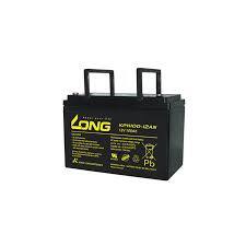 Long - 9ah - Dry Battery