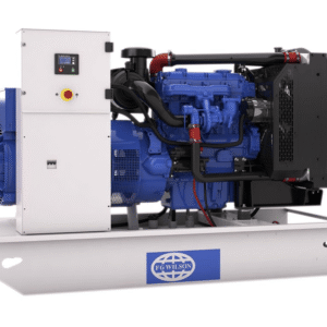Perkins Local Assembeld 30kva - Diesel Genset