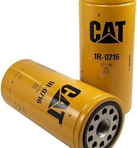 Oil Filter CAT 500kVA IR 0716  China