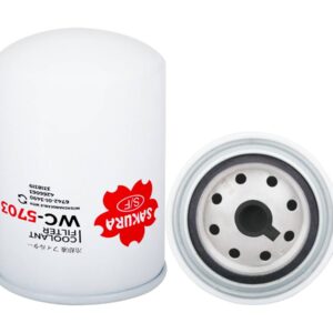 SAKURA WC 5703 / WF 2076