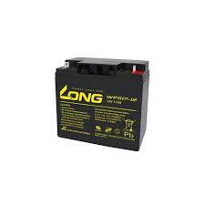 Long - 40ah - Dry Battery