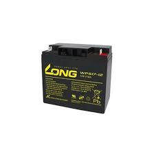 Long - 18ah - Dry Battery
