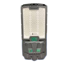 All-in-One Solar Street Light - AIWA Boss model 400watts