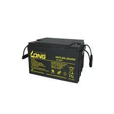 Long - 65ah - Dry Battery