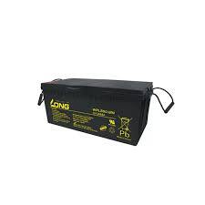 Long - 120ah - Dry Battery