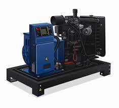 Perkins UK local Assembled 60kVA - Diesel Genset