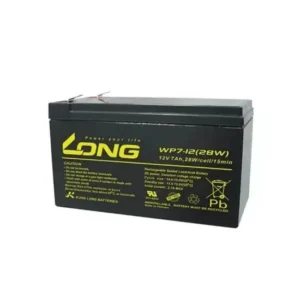 Long - 75ah - Dry Battery