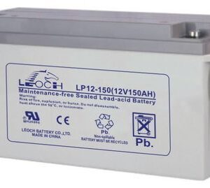 Leoch 150ah
