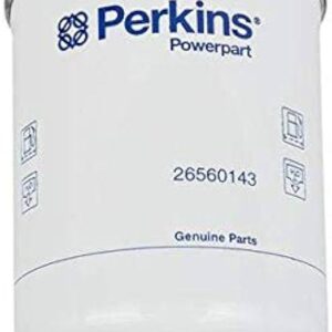 Perkins Part No. 26560143 (Mobin)