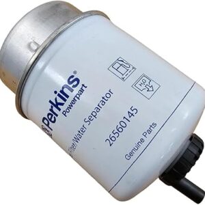 Perkins Part No. 26560145 (Mobine)