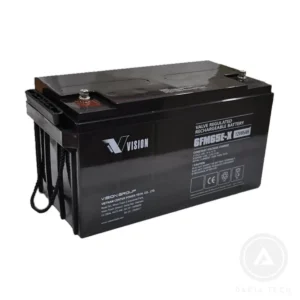 Vision - 65ah