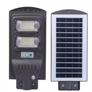 AIWA All-in-One Solar Street Light – 60W