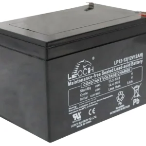 Leoch 12ah