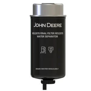John Deere Water Seperator RE422878