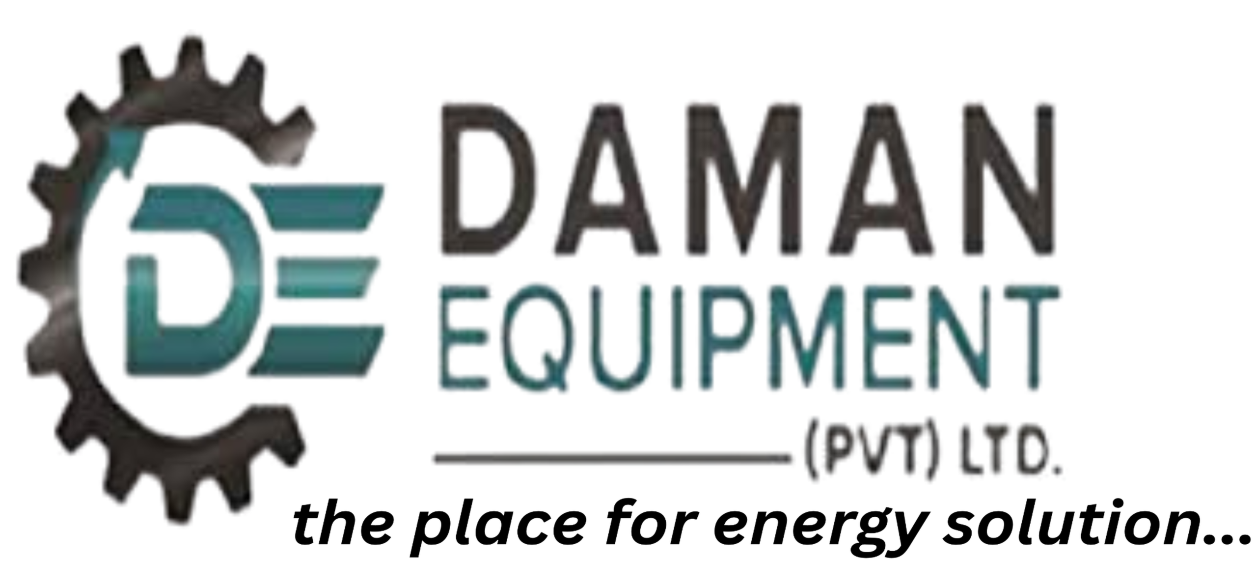 Daman Equipment Pvt LTD