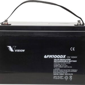 Vision - 100ah