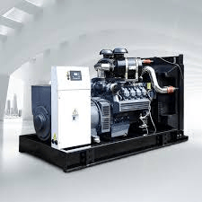 Engine YD, Rated power 30kVA,  diesel Generator, water coold  1500rpm, 3phase, Open  Genset  origin China.