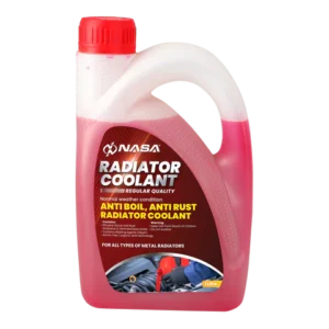 NASA 1liter - Coolent