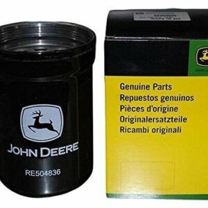 John Deere Part No. 504836