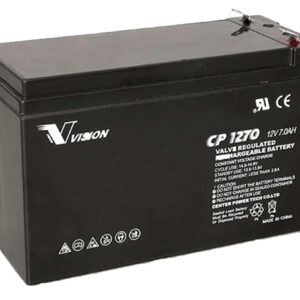 Vision - 7ah/12V