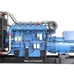Engine YD, Rated power 100kVA,  diesel Generator, water coold  1500rpm, 3phase, Open  Genset  origin China.