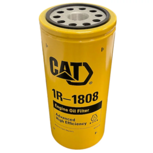 Oil Filter CAT 500KVA IR 1808 China