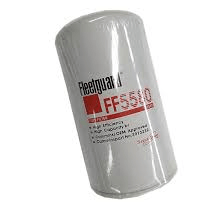 FLEET GUARD FF 5580
