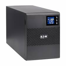 Eaton 5SC 1000VA Line interactive 24V