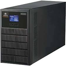 Emerson GXT 4 (7ah x 6) 3kva