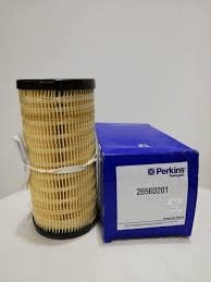 fUEL FILTER PERKINS 2656201 (MOBIN)