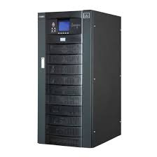 Emerson NXR 100kva 100kVA