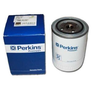 AIR FILTER PERKINS 265C202 (MOBIN)