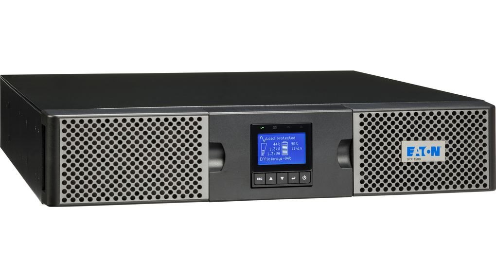Eaton 3kva 3SX